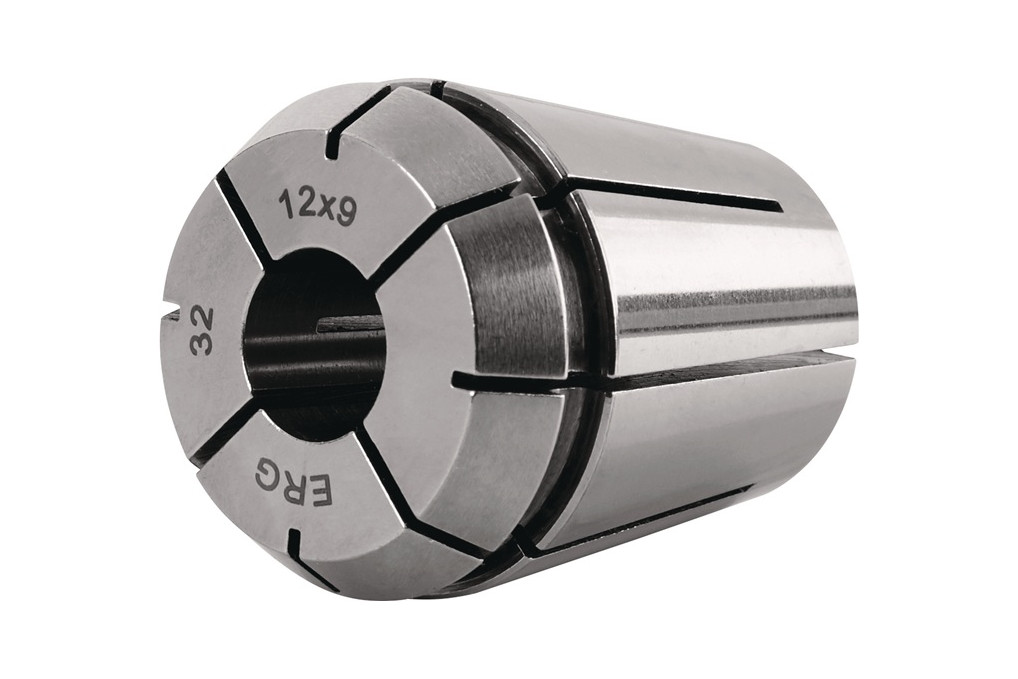 Spannzange ER32 GB Spann D.10mm 4 KT.8mm TECWERK