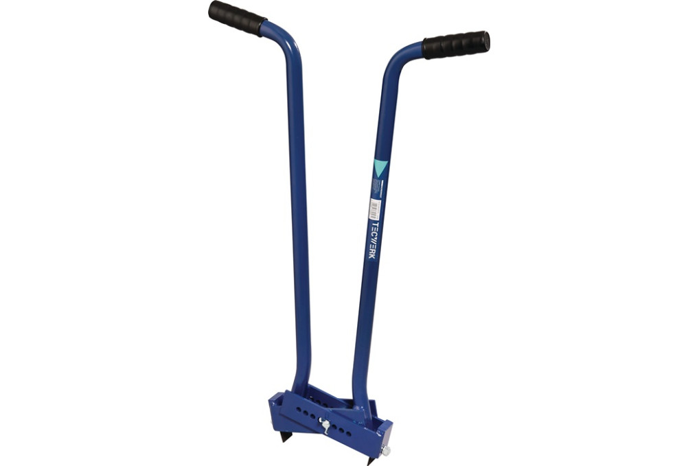 Steinzieher Greifber.20 300mm Eigeng.5kg ZN TECWERK Steinzieher Greifber.20 300mm Eigeng.5kg ZN TECWERK