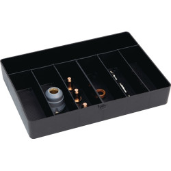 Verschleissteilkit f.Plasma Brenner TPT40 GYS