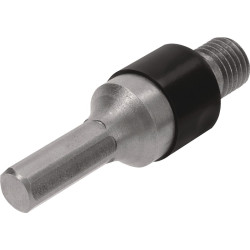 Dosensenker Adapter HEX D.25mm Gesamt L.87mm TECWERK