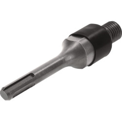 Dosensenker Adapter SDS D.25mm Gesamt L.116,5mm TECWERK
