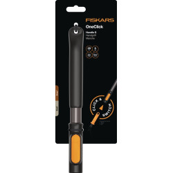 Handgriff OneClick L.292mm OneClick S FISKARS