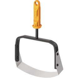 Jäter OneClick 155mm Borstahl FISKARS