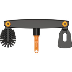 Dachrinnenreiniger OneClick L.342mm G.320g FISKARS