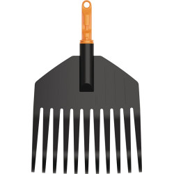 Laubbesen OneClick Arbeits B.217mm Ku.11 Kunststoffzinken FISKARS