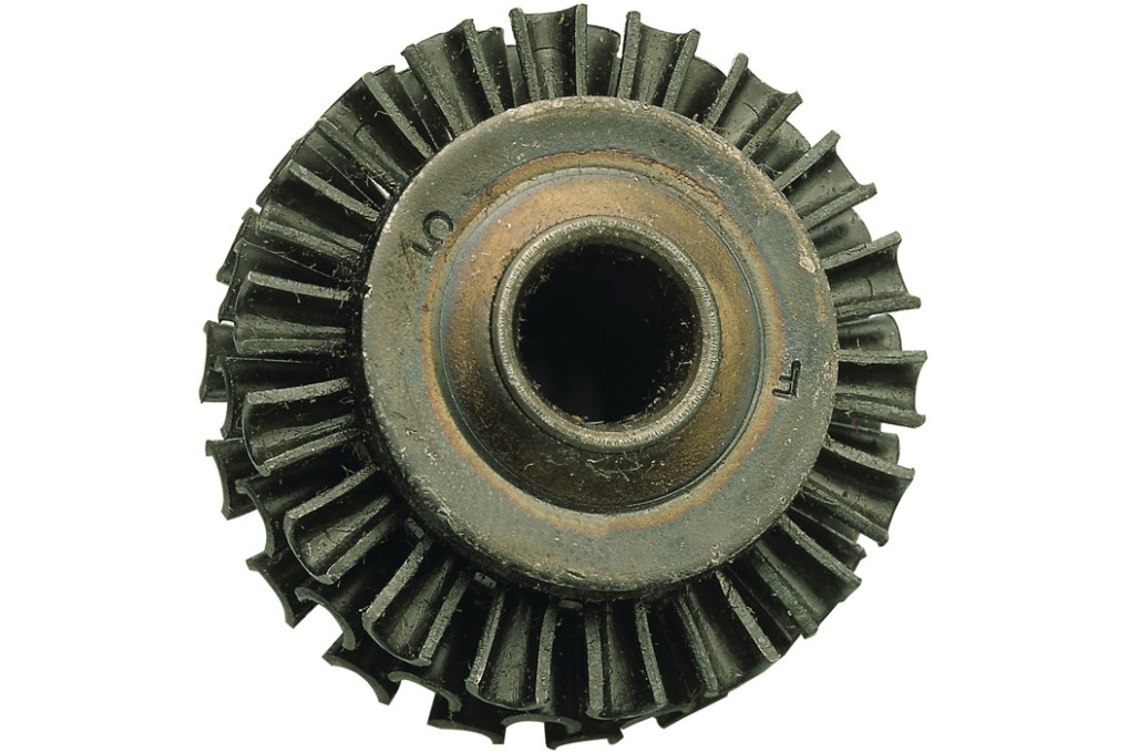 Ersatzrolle D.55mm 50mm f.Schleifscheiben D.b.500mm MÜLLER Ersatzrolle D.55mm 50mm f.Schleifscheiben D.b.500mm MÜLLER