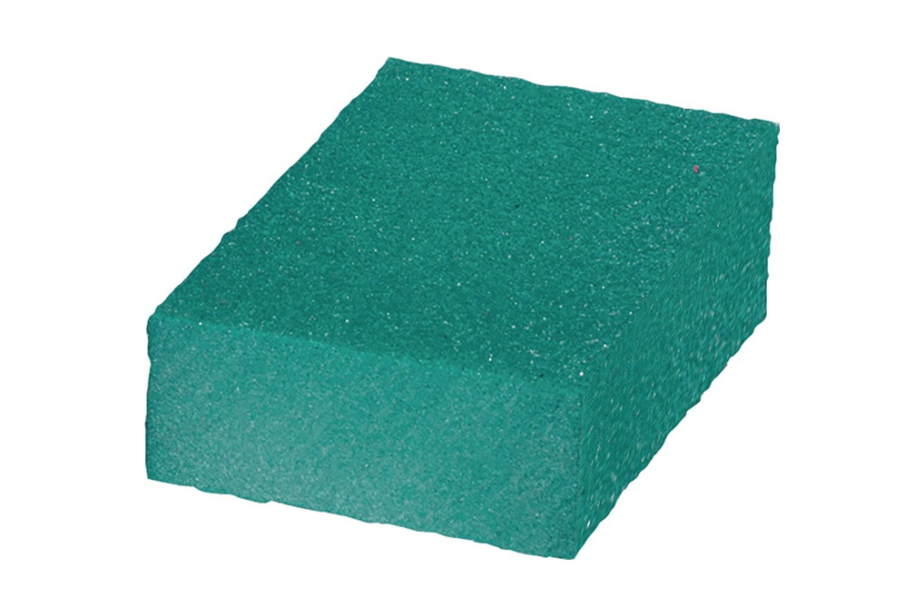 Handschleifblock L80xB50mm K.120 mittel MÜLLER Handschleifblock L80xB50mm K.120 mittel MÜLLER