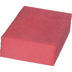 Handschleifblock L80xB50mm K.240 fein MÜLLER