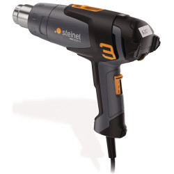 Heißluftgebläse HeatMatic HM 2020 E KF 2000 W 80 630GradC 150 500l min STEINEL