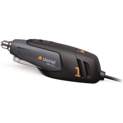Heißluftgebläse HeatMatic HM Stick 350 W 400 500GradC 100l min STEINEL