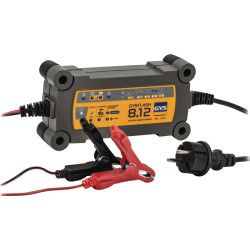 Batterieladegerät GYSFLASH 8.12 12V 8 A GYS