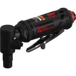 Druckluftstabschleifer RRG 2690 35mm 20000min ¹ 450l min RED ROOSTER