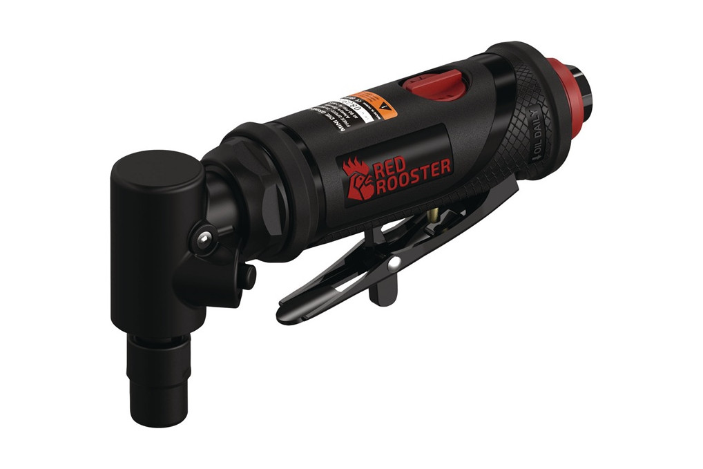 Druckluftstabschleifer RRG 2690 35mm 20000min ¹ 450l min RED ROOSTER