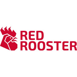 Druckluftstabschleifer RRG 2690 35mm 20000min ¹ 450l min RED ROOSTER
