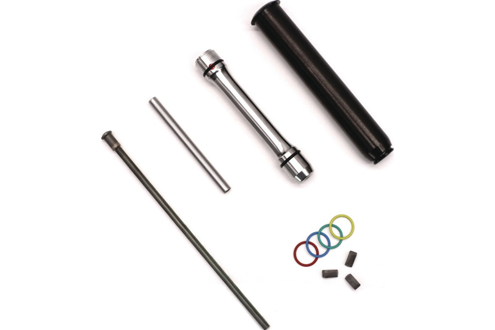 Umrüstsatz Verlängerungseinheit SL120 komplett GESIPA