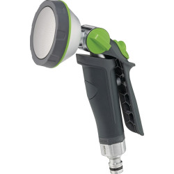Bewässerungsbrause 1S GEKA plus Stecksystem 13mm Ausführung:EAN Fähnchen GEKA