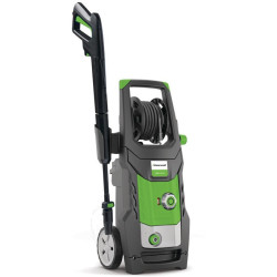 Hochdruckreiniger HDR K 46 16 460 l h 107bar CLEANCRAFT