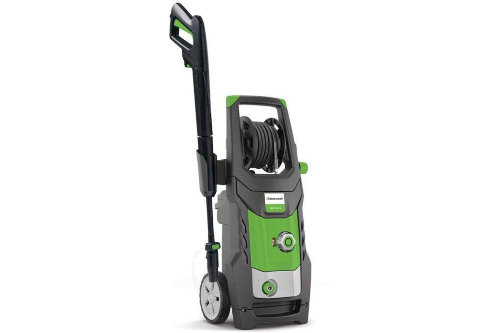 Hochdruckreiniger HDR K 46 16 460 l h 107bar CLEANCRAFT