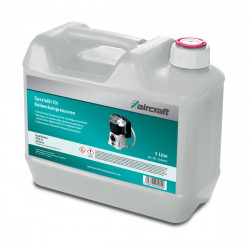 Mineralöl Aircraft 20W-30, 5 l Kanister