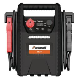 SB 501 Batteriestartgerät