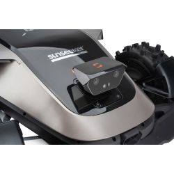 kabelloser Rasenroboter Elite X9 Plus Sunseeker