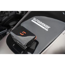 kabelloser Rasenroboter Elite X9 Plus Sunseeker