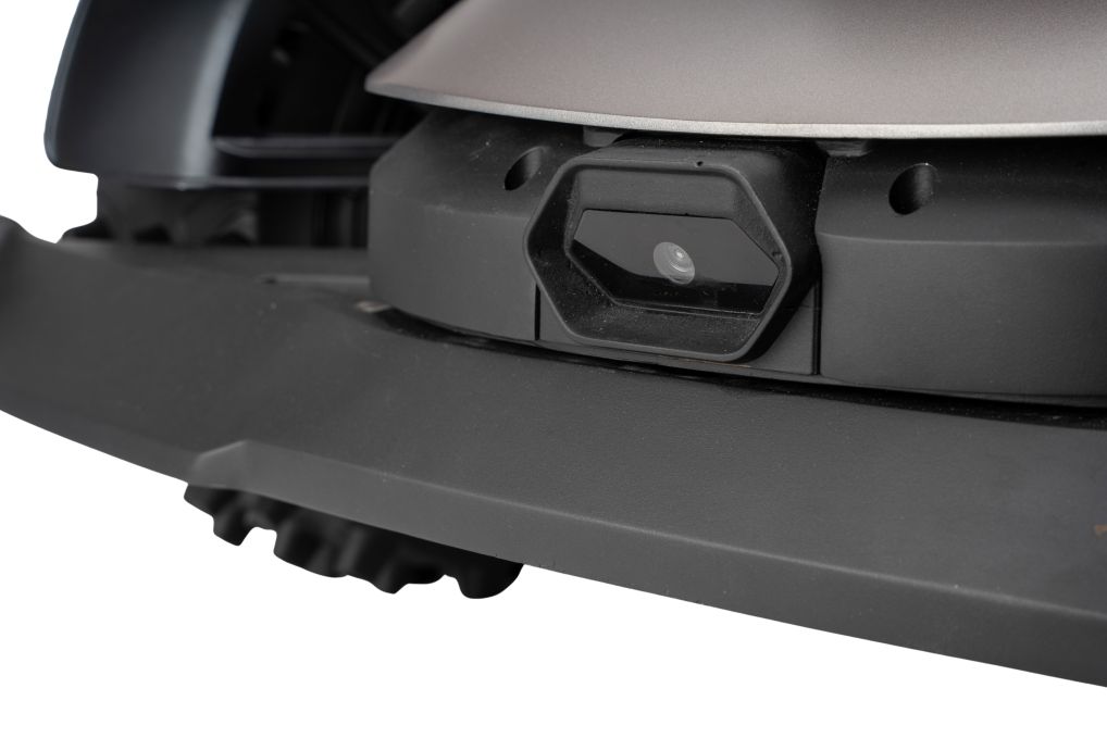 kabelloser Rasenroboter Elite X9 Plus Sunseeker