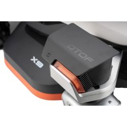 kabelloser Rasenroboter Elite X9 Plus Sunseeker