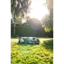 kabelloser Rasenroboter Elite X9 Plus Sunseeker