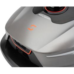Rasenroboter Sunseeker Elite X4mit LiDAR Technologie