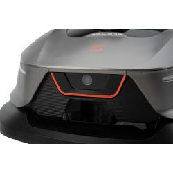 Rasenroboter Sunseeker Elite X4mit LiDAR Technologie