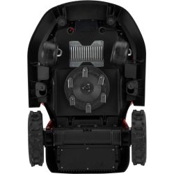 Rasenroboter Sunseeker Elite X4mit LiDAR Technologie