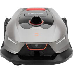 Rasenroboter Sunseeker Elite X4mit LiDAR Technologie