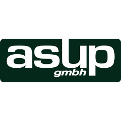 Transportsack L.900mm B.900mm H.1200mm Trgf.200kg Aufdruck:KMF ASUP