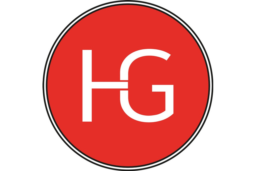 Gelenkstativ Mini R.150mm hydraulisch HÖRGER & GÄßLER