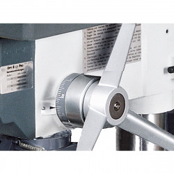 Tischbohrmaschine Optimum B 17PRO basic