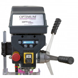 Tischbohrmaschine Optimum D 17Pro