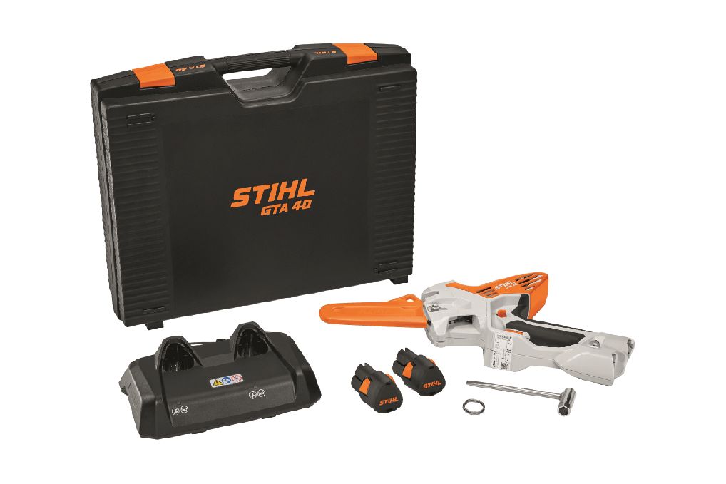 STIHL GTA 40 Grundgerät