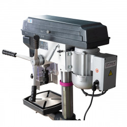 Tischbohrmaschine Optimum D 17Pro