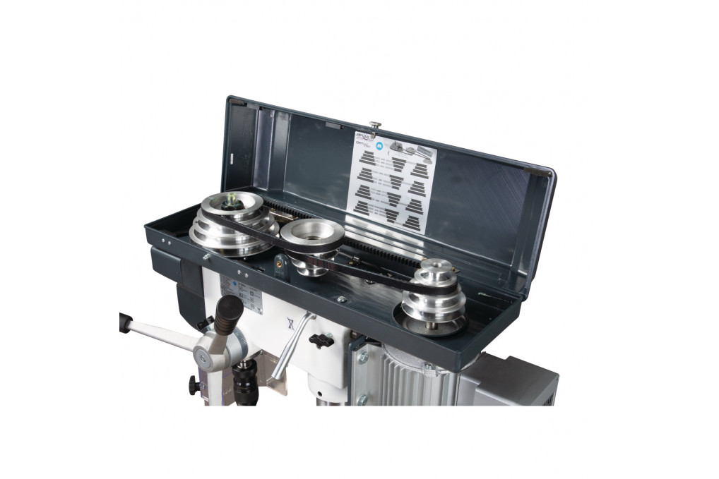Säulenbohrmaschine Optimum D 33Pro