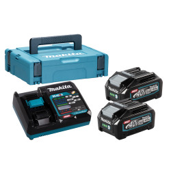 Power Source Kit Li 40V 4,0Ah