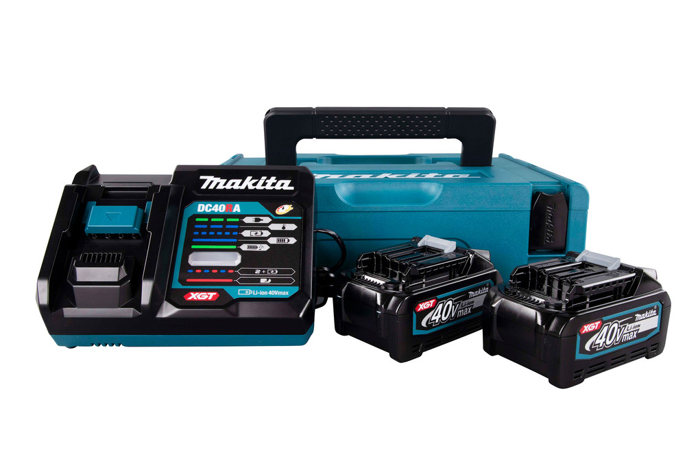 Power Source Kit Li 40V 4,0Ah