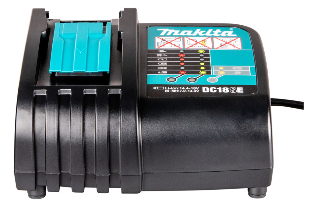 AUTO-LADEGERAET DC18SE