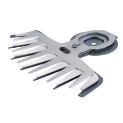 Grasscherblatt 16cm