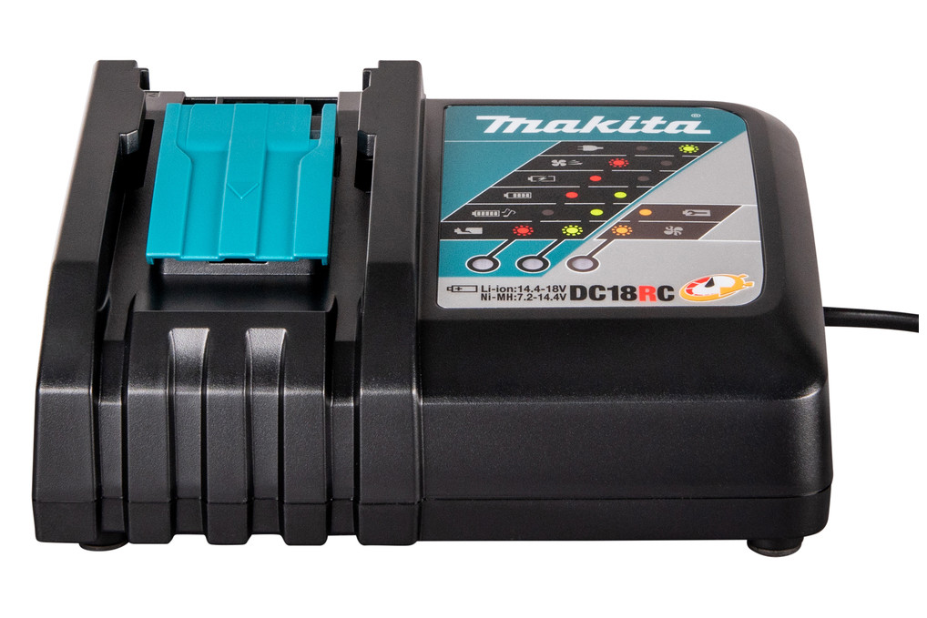 Ladegerät DC18RC