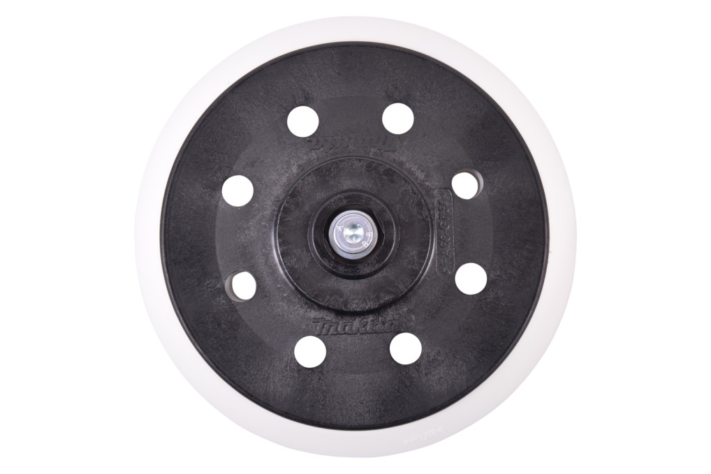 Schleifteller Weich 150mm