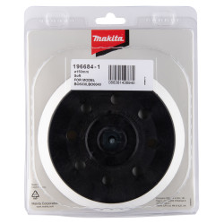 Schleifteller Weich 150mm