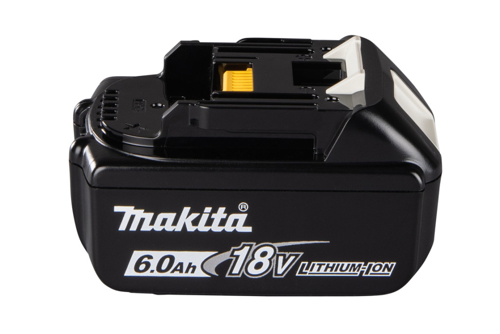 Akku-BL1860B Li 18,0V 6.0Ah