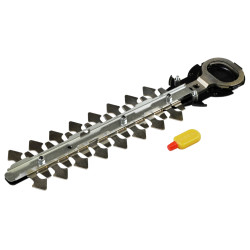Scherblatt kpl. 20 cm