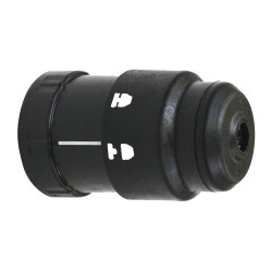 SDS-Bohrfutter